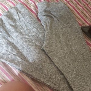 Palazzo pants